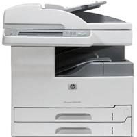 למדפסת HP LaserJet M5025 MFP